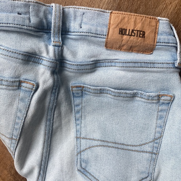 Hollister jeans - Picture 4 of 6